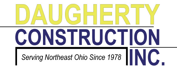 Daugherty Construction' title=