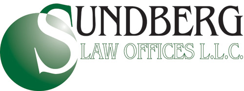 Sundberg Law Offices' title=