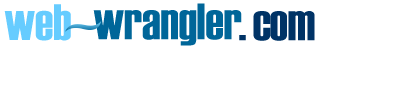 Web Wrangler
